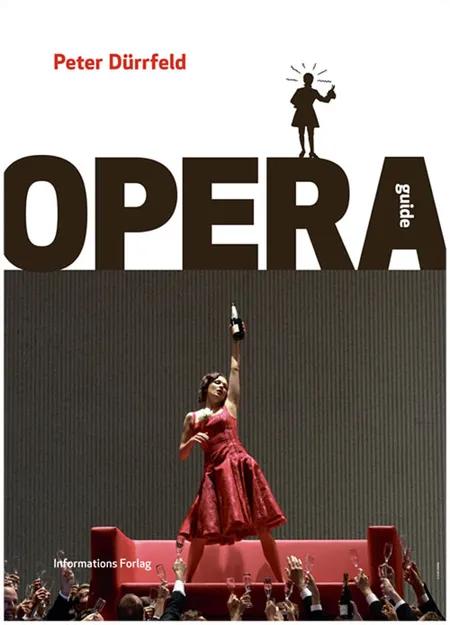 Operaguide af Peter Dürrfeld