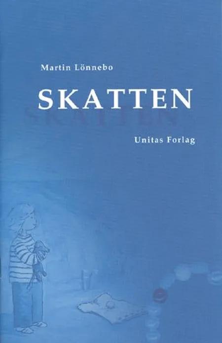 Skatten af Martin Lönnebo