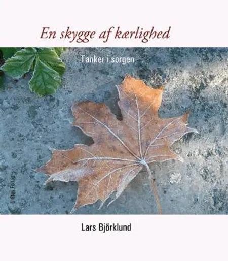 En skygge af kærlighed af Lars Björklund