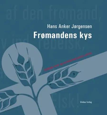 Frømandens kys af Hans Anker Jørgensen