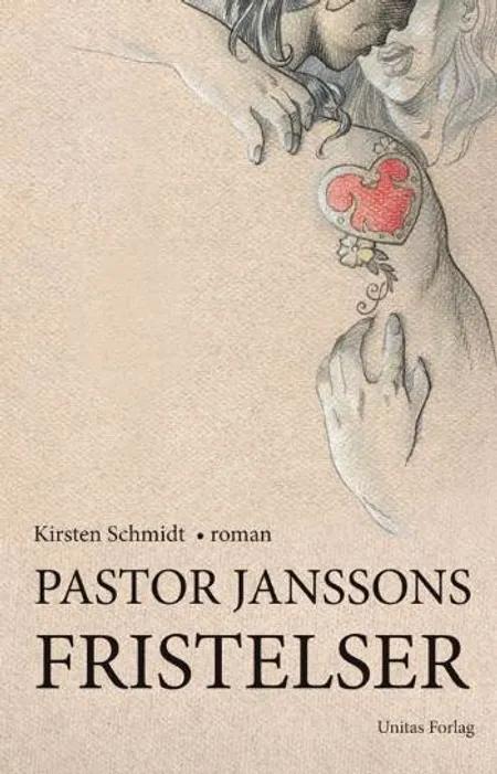 Pastor Janssons fristelser af Kirsten Schmidt