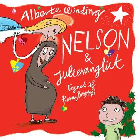 Nelson & juleevangeliet af Alberte Winding