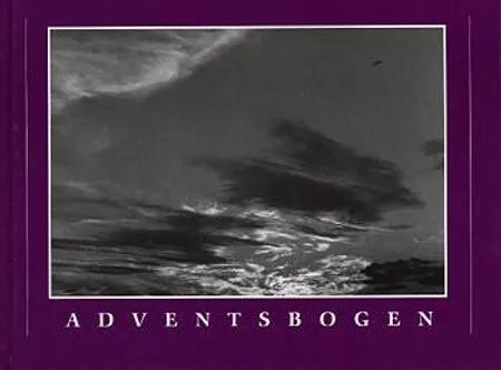 Adventsbogen af Gurli Vibe Jensen