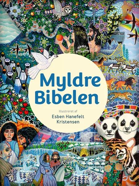 Myldrebibelen af Lisbeth Elkjær Øland