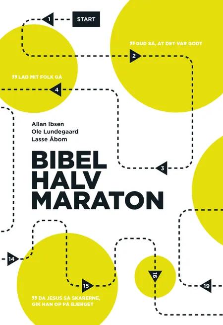 Bibelhalvmarathon af Allan Ibsen