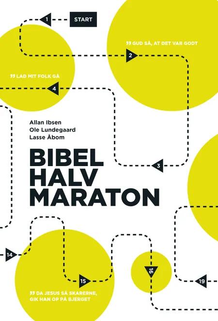 Bibelhalvmaraton af Allan Ibsen