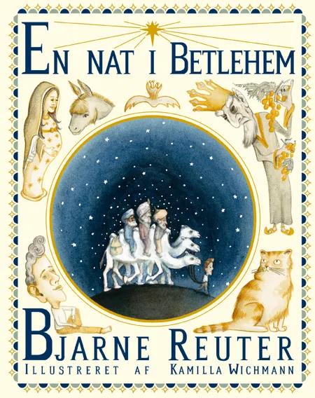 En nat i Betlehem af Bjarne Reuter