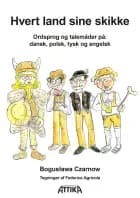 Hvert land sine skikke