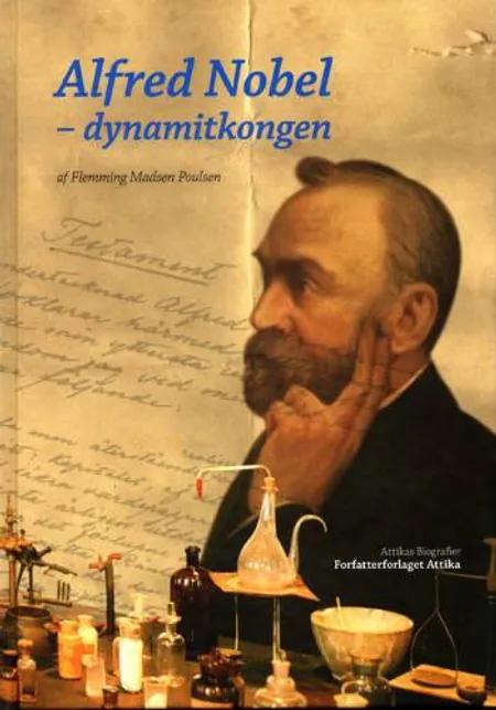 Alfred Nobel af Flemming Madsen Poulsen