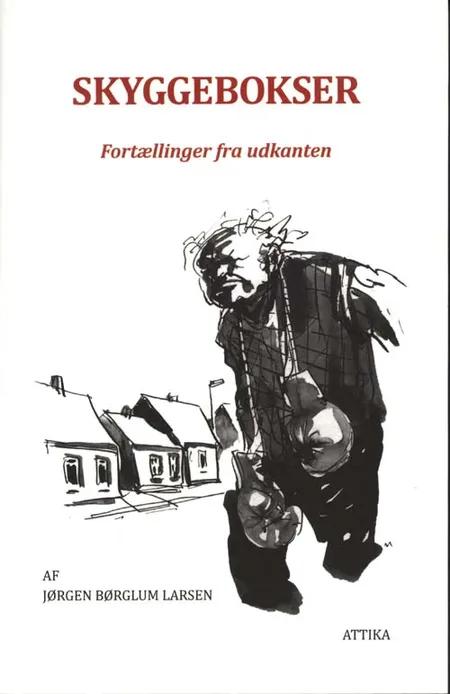 Skyggebokser af Jørgen Børglum Larsen