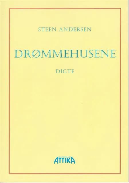 Drømmehusene af Steen Andersen