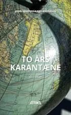 To års karantæne