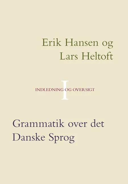 Grammatik over det danske sprog bind I-III 