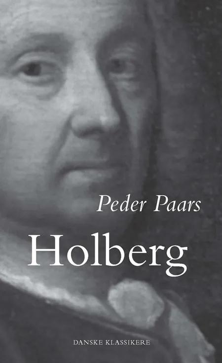 Peder Paars af Ludvig Holberg
