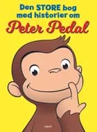 Den store bog med historier om Peter Pedal