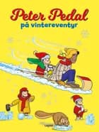 Peter Pedal på vintereventyr