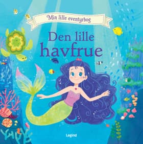 Den lille Havfrue af Ronne Randall