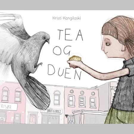Tea og duen af Kristi Kangilaski
