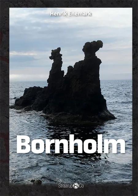 Bornholm af Henrik Enemark