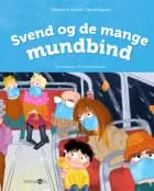 Svend og de mange mundbind