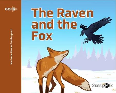 The Raven and the Fox af Marianne Randel Søndergaard