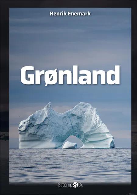 Grønland af Henrik Enemark