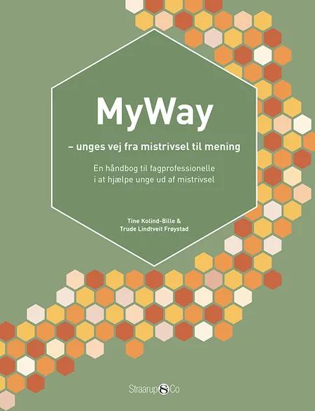 MyWay - unges vej fra mistrivsel til mening 