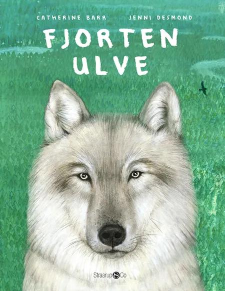 Fjorten ulve af Catherine Barr