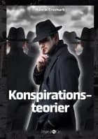 Konspirationsteorier af Henrik Enemark