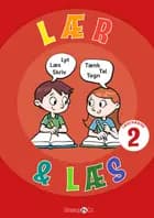 Lær & Læs - Læsetræning 2