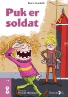 Puk er soldat