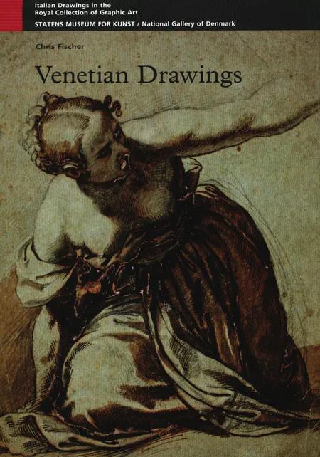 Venetian Drawings af Chris Fischer