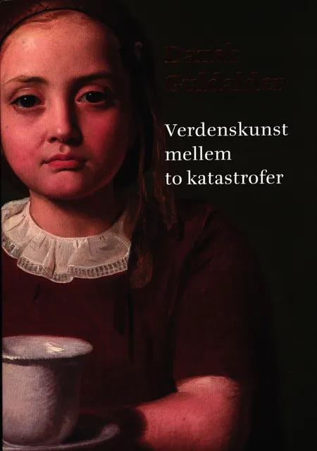 Dansk guldalder af Peter Nørgaard Larsen