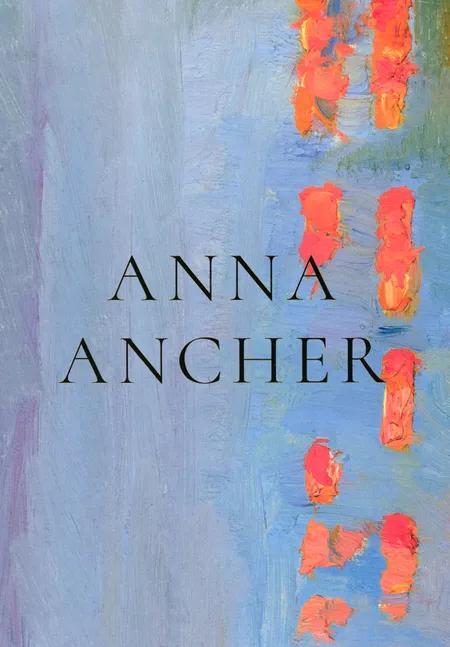 Anna Anchers pasteller af Elisabeth Fabritius
