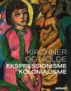 Kirchner og Nolde af Dorthe Aagesen","Beatrice von Bormann","Silvia Dolz","Rebekka Habermas","Mette Houlberg Rung","Nancy Jouwe","Dicky