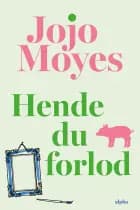 Hende du forlod