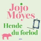 Hende du forlod