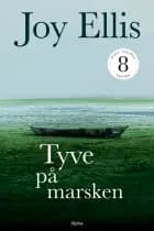 Tyve på marsken