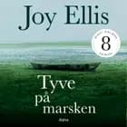 Tyve på marsken af Joy Ellis