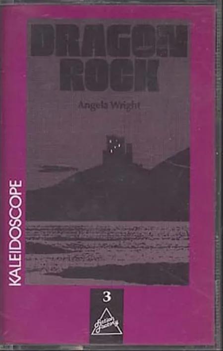 Dragon Rock af Angela Wright