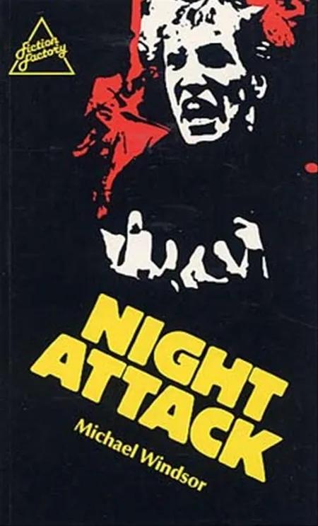 Night Attack af Michael Windsor