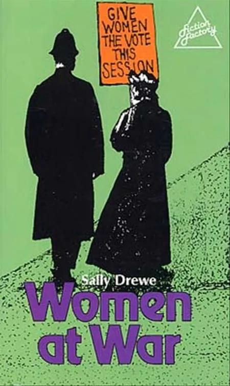 Women at war af Sally Drewe