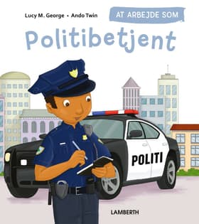 At arbejde som politibetjent af Lucy M. George