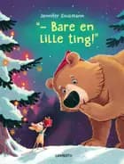 Bare en lille ting