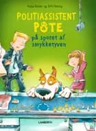 Politiassistent Pote på sporet af smykketyven
