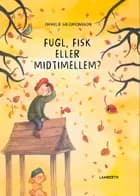 Fugl, fisk eller midtimellem?