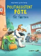 Politiassistent Pote får færten