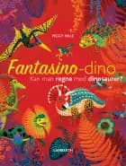 Fantasino-dino - Kan man regne med dinosaurer?