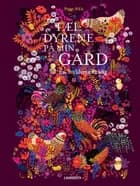 Tæl dyrene på min gård - En myldretællebog