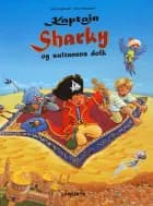 Kaptajn Sharky og sultanens dolk